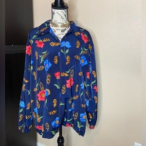 BenWorth bomber jacket